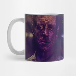 Sit A Spell... Mug